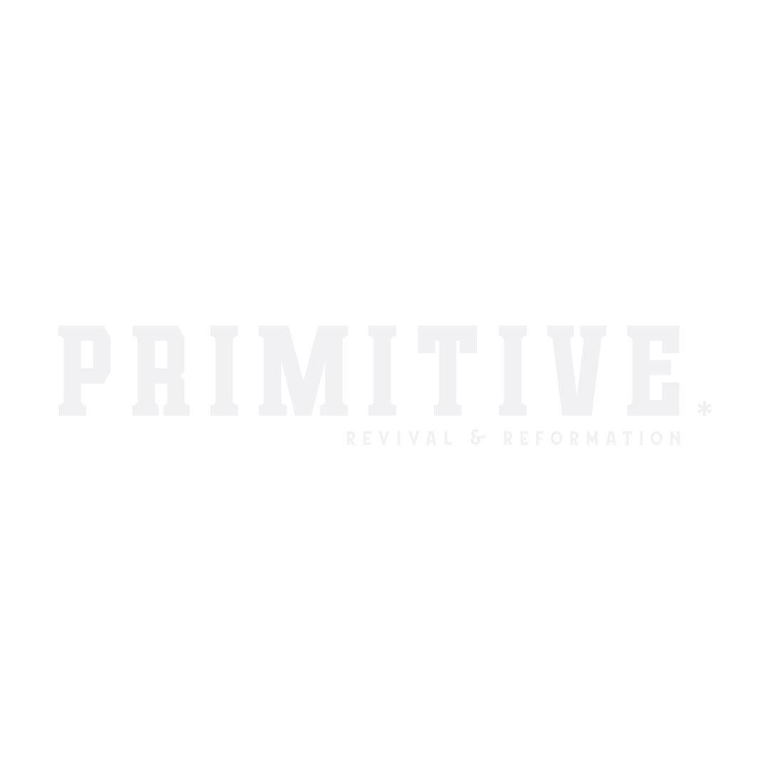 Logo Primitive